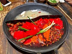 -冯校长老火锅(太古里店)