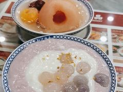 -赵记传承·中国甜品(福州总店)