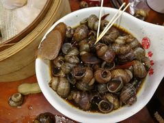 -夫子庙小吃广场(东牌楼店)