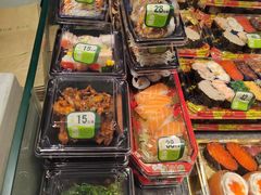 -池田寿司·4H鲜作(朝阳大悦城店)
