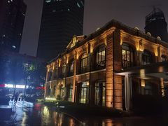 -海味观(老西门店)