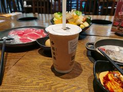 -呷哺呷哺 小火锅 (浦东新欧尚超市店)