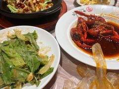 -有位虾匠·手工土菜小馆(市北店)