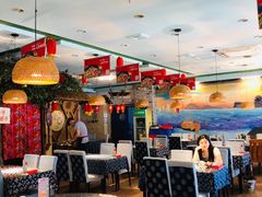 大堂-旺角小渔村(幸福中路店)