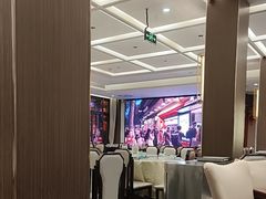 -奇芳阁·百年清真南京菜(夫子庙店)