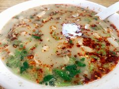 -老四烧饼铺(丽源路店)