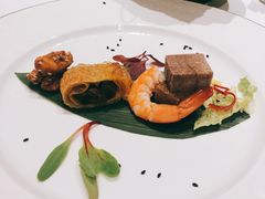 -Yan Ting 宴庭中餐厅(上海静安瑞吉酒店)