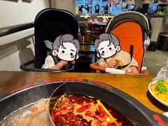 -牛市坎火锅(建设路店)