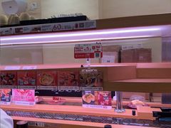 -寿司郎(皇庭广场店)