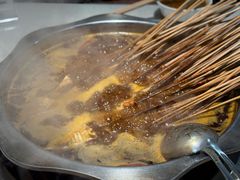 -水碾河刘老大串串香(水碾河路店)