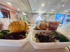 -東發道茶冰廰(人民广场店)