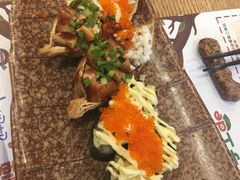 -林妈妈村·日式料理(宝山万达店)