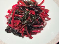 野菜-解香楼(八盘岭路店)