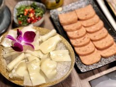 -老鼎旺安格斯牛肉火锅(衡艺广场店)