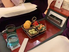 -华夏良子·足道SPA艾灸(三里屯店)