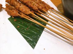 把把烧五花肉-云海肴·汽锅鸡·云南菜(苏州中心店)
