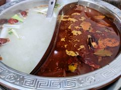-丹妹麻辣烫(袁家岭20year店)