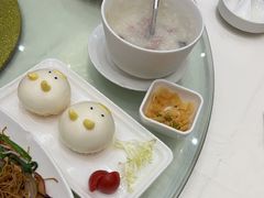 -喜宴·粤菜·茶点·海鲜(光浩店)