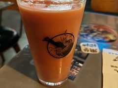 -跳海酒馆(江湾里店)
