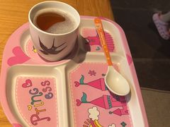 -黄山老妈·土菜(碧桂园店)