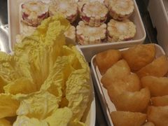 -川锅一号火锅(睢宁店)