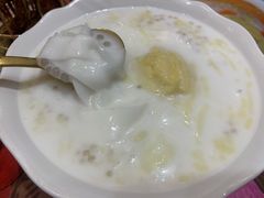-甜心妈妈·榴莲星级糖水(北京路总店)