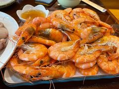 -姜家味锅贴小海鲜
