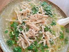 -舞素卷菜煎饼.糁汤(宽厚里店)