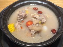 -大海湾酒楼(人南店)