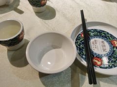 -老浒记烤鸭-北京菜(琉璃厂店)