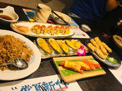 -古田居·特色寿司料理(星之岛旗舰店)