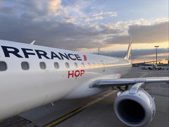 -维也纳国际机场