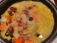 -壹只菜·崇明本地特色菜(崇明南门店)