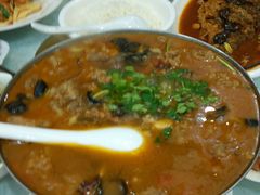 -葛记焖饼(伏牛路店)