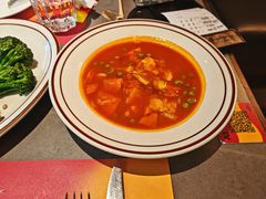 -AMORE PAELLA西班牙海鲜饭(万象城店)
