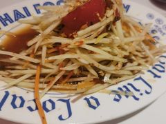 -太食獸泰式茶餐厅(兰州中心首店)