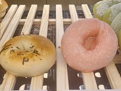 -One Bagel·一个贝果(悠唐店)