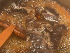 -虹料理·日料放题(悠方店)