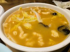 -局气烤鸭·北京菜(前门店)