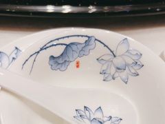 -香山湖家家宴(中山陵店)