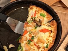 -必胜客(华地店)