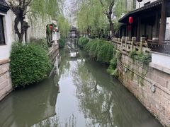-南翔古镇