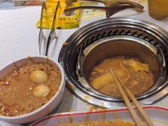 -龍歌自助小火锅(秦淮水游城店)