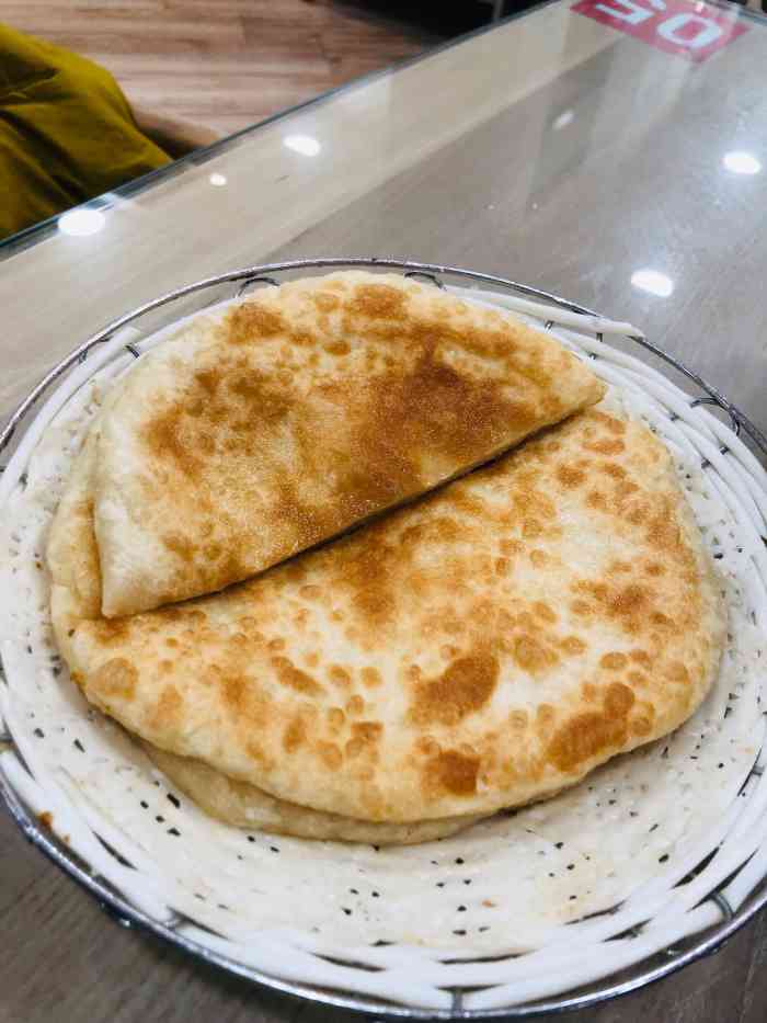 山南熏肉大饼(辽菜旗舰店)-"这次光顾是和 朋友15人聚餐. 整体体验.