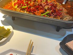 -鱼酷活鱼烤鱼(南京水游城店)