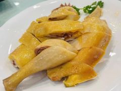 -江海酒家(赤岗店)
