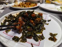 云雾茶香肉-渔满仓海鲜渔家(象山二店)