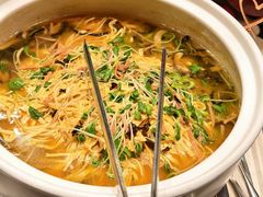 -素虎料理(前门店)