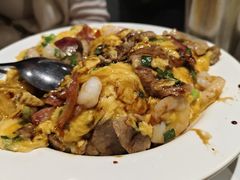 -深仔记正宗云吞面(尖沙咀店)