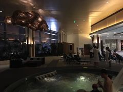 -上海浦东嘉里大酒店